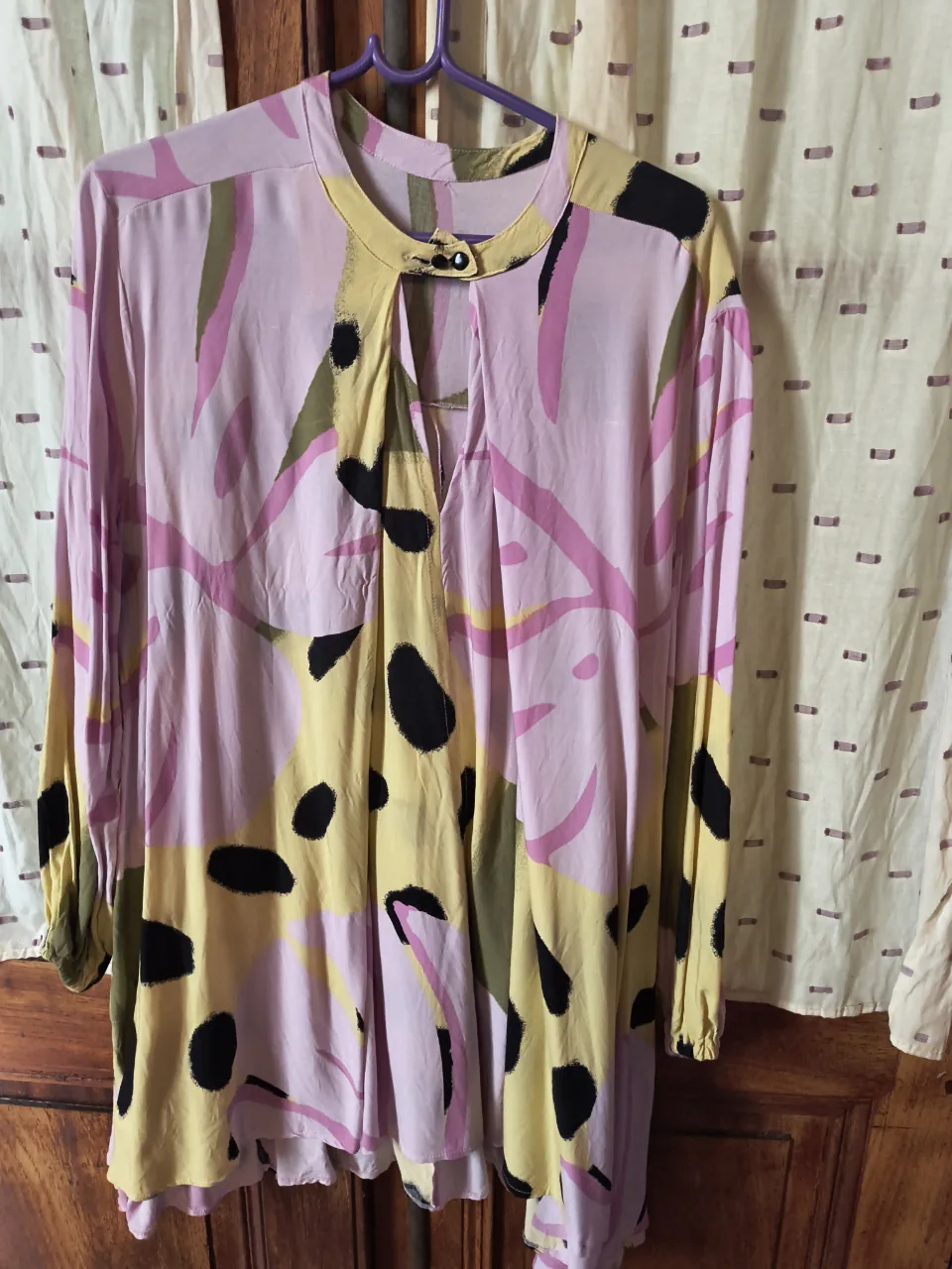 Vestido Sin ✅ · Talle único