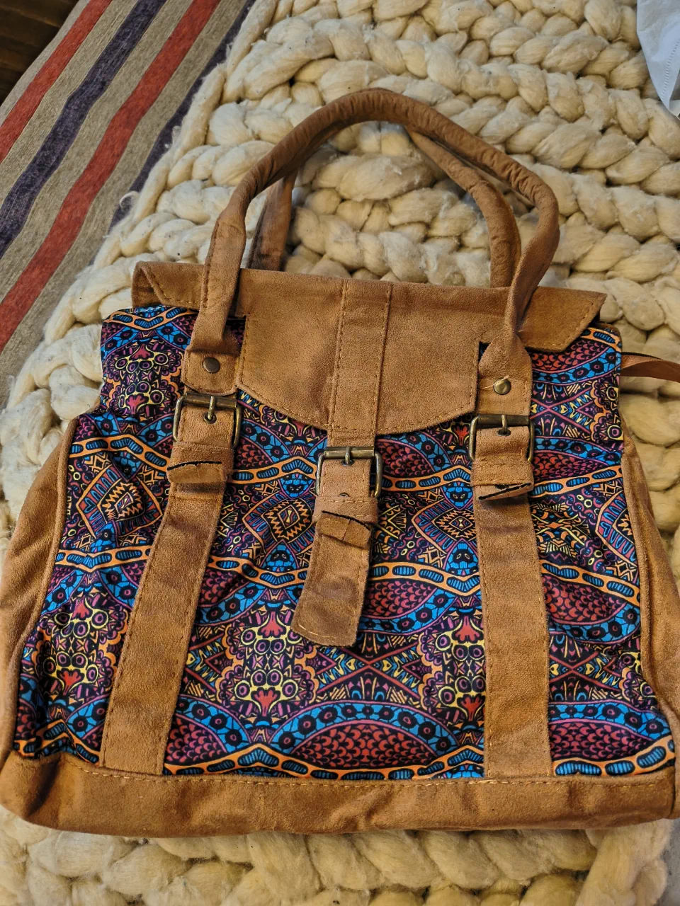Cartera Sin ✅