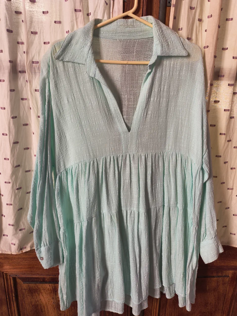 Vestido Sin ✅ · Talle único