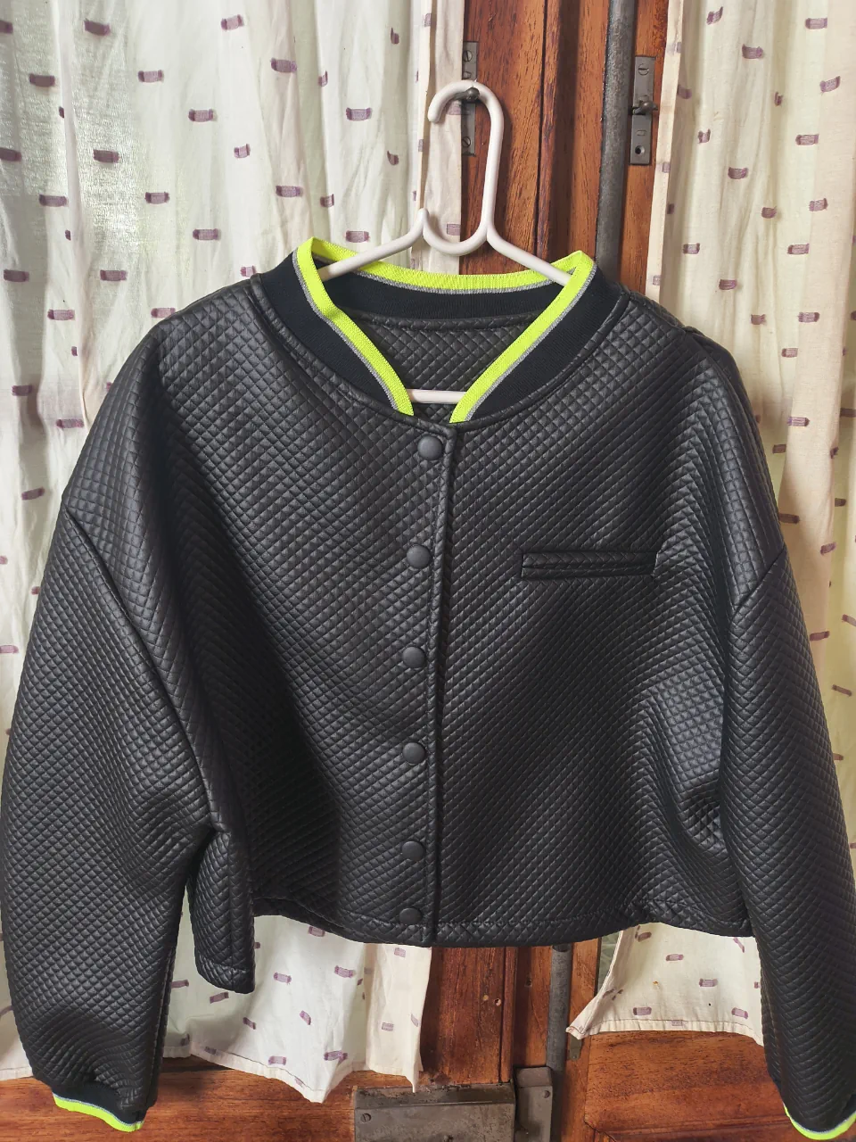 Campera Sin ✅ - imagen 1