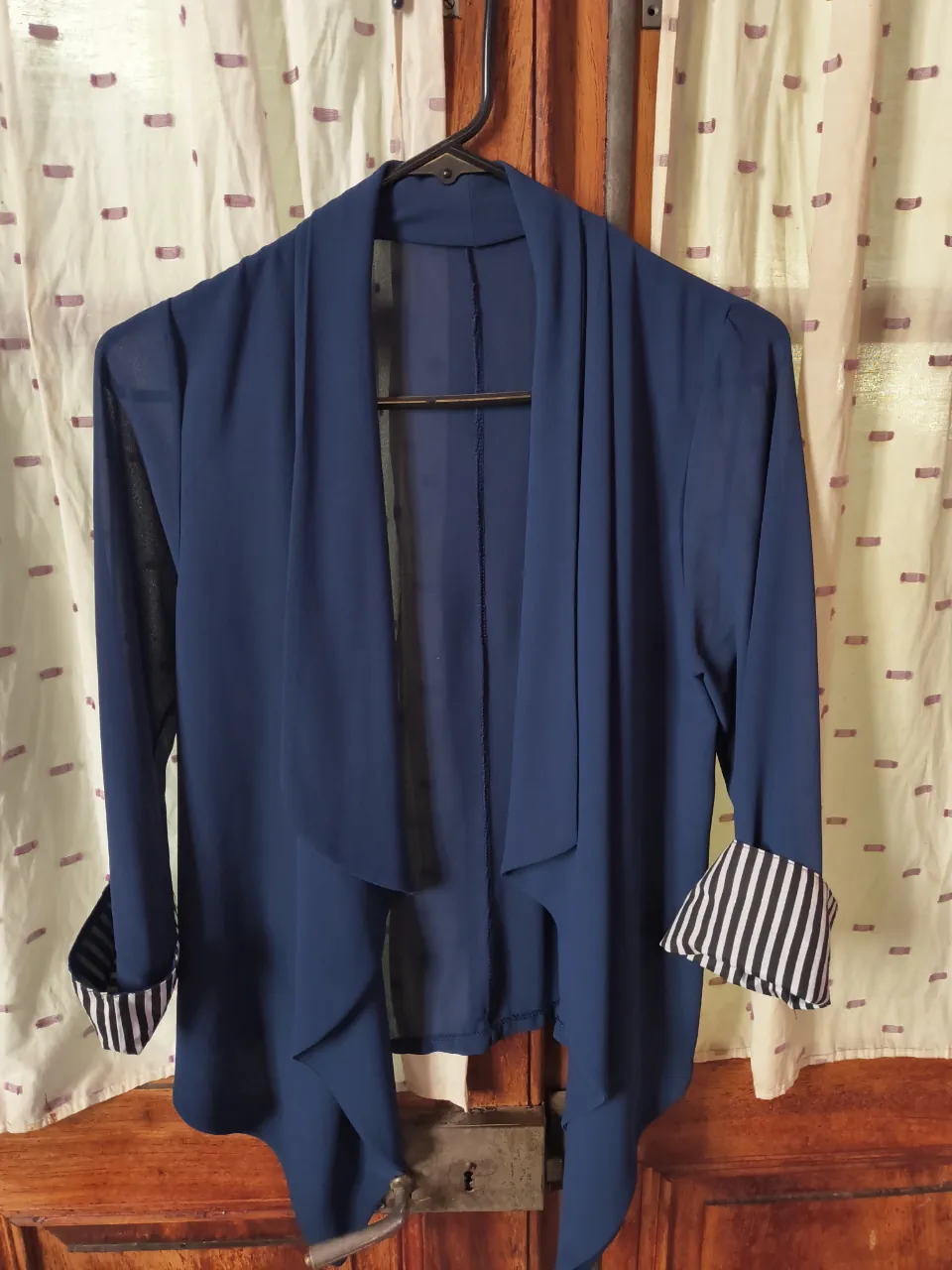 Blazer Sin ✅ - imagen 1