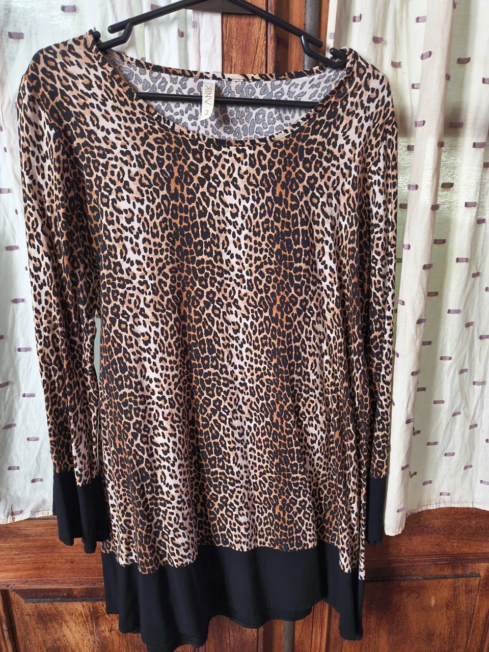 Vestido Anik · Talle 2