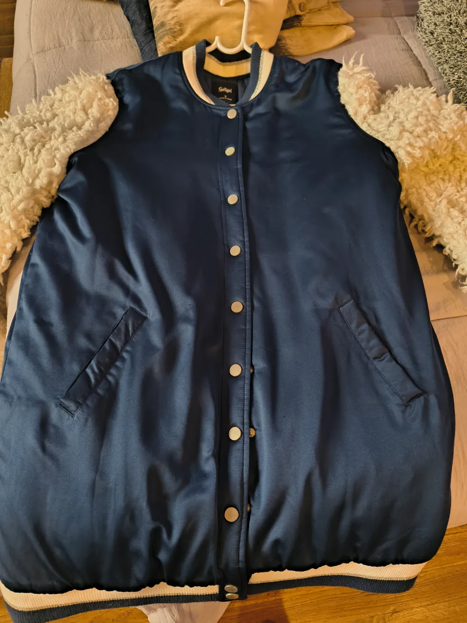 Campera Girls - imagen 1