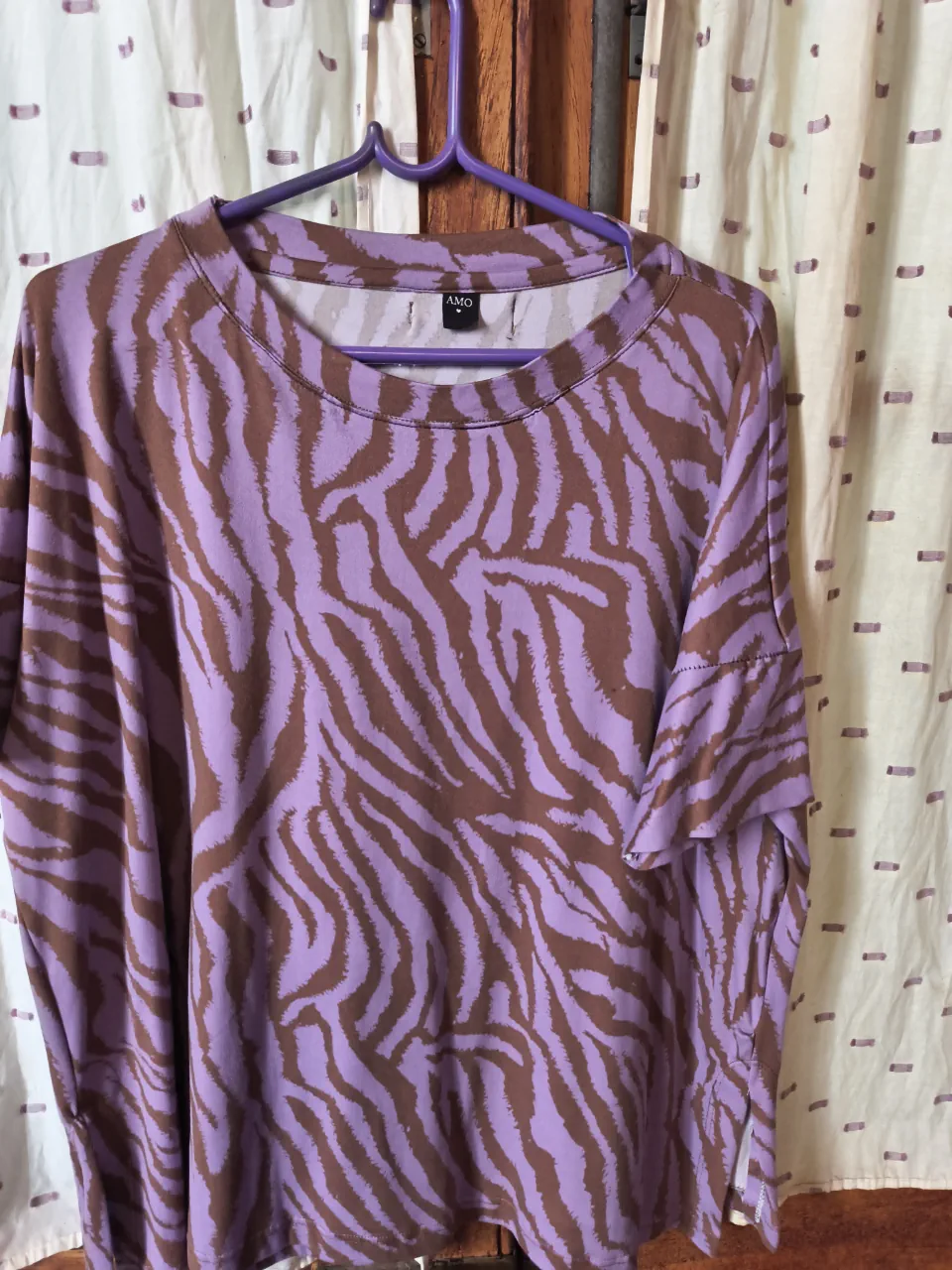 Remera Amo - imagen 1