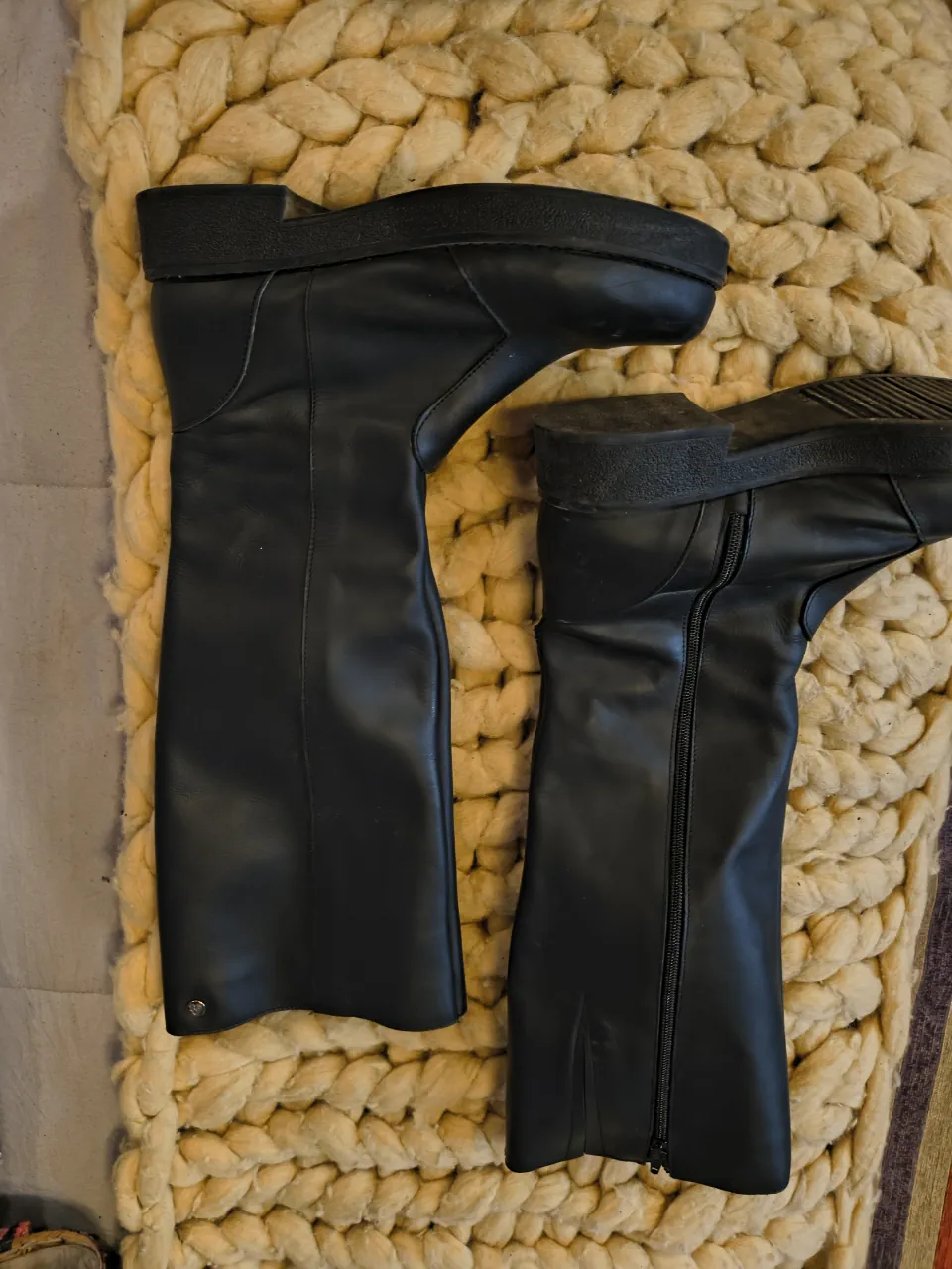 Botas Citadina - imagen 1