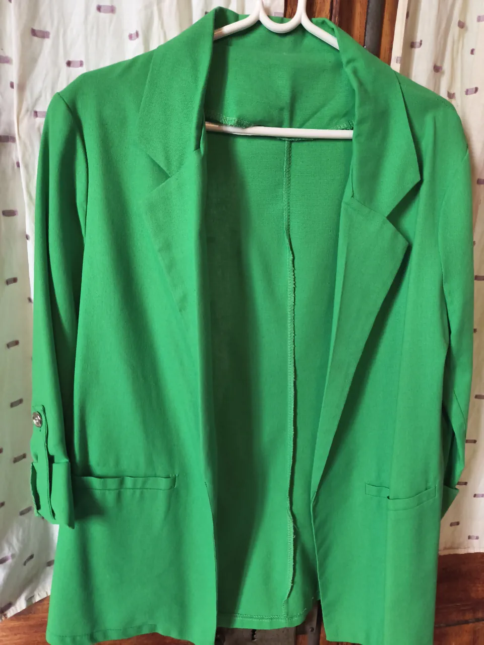 Blazer Sin ✅ · Talle único