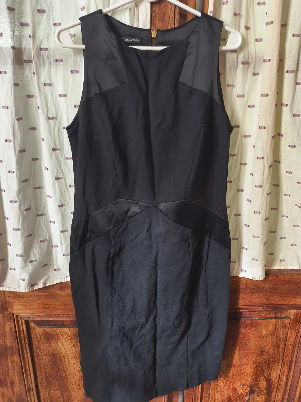 Vestido CALANDRA - imagen 1