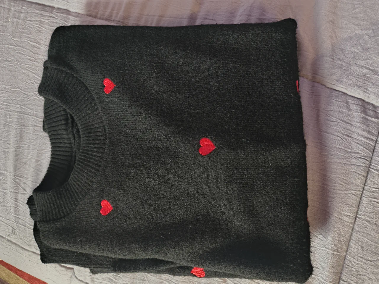 Sweater Sin marca - imagen 1