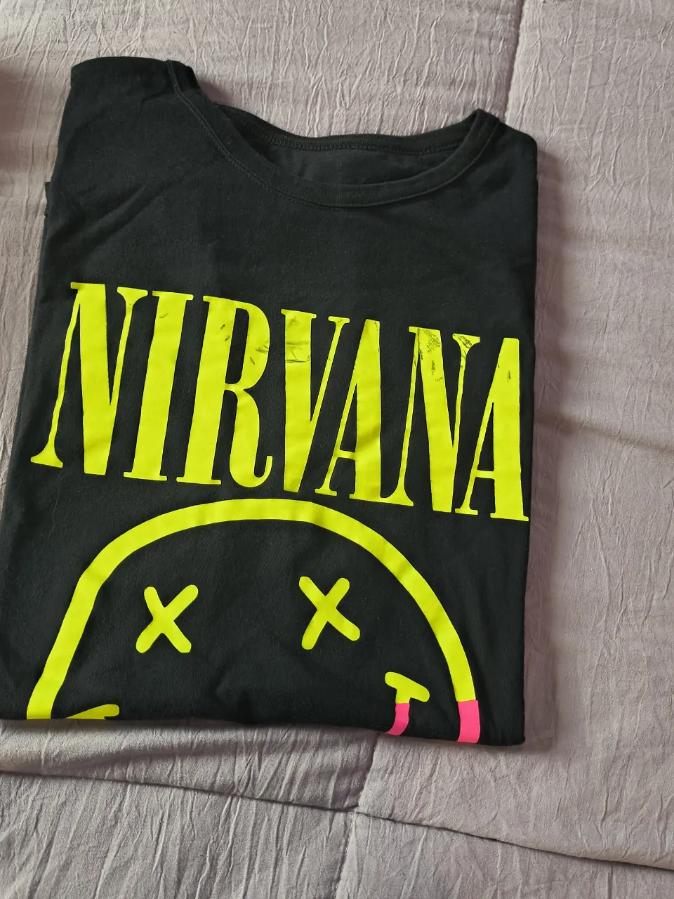 Remera Sin marca - imagen 1