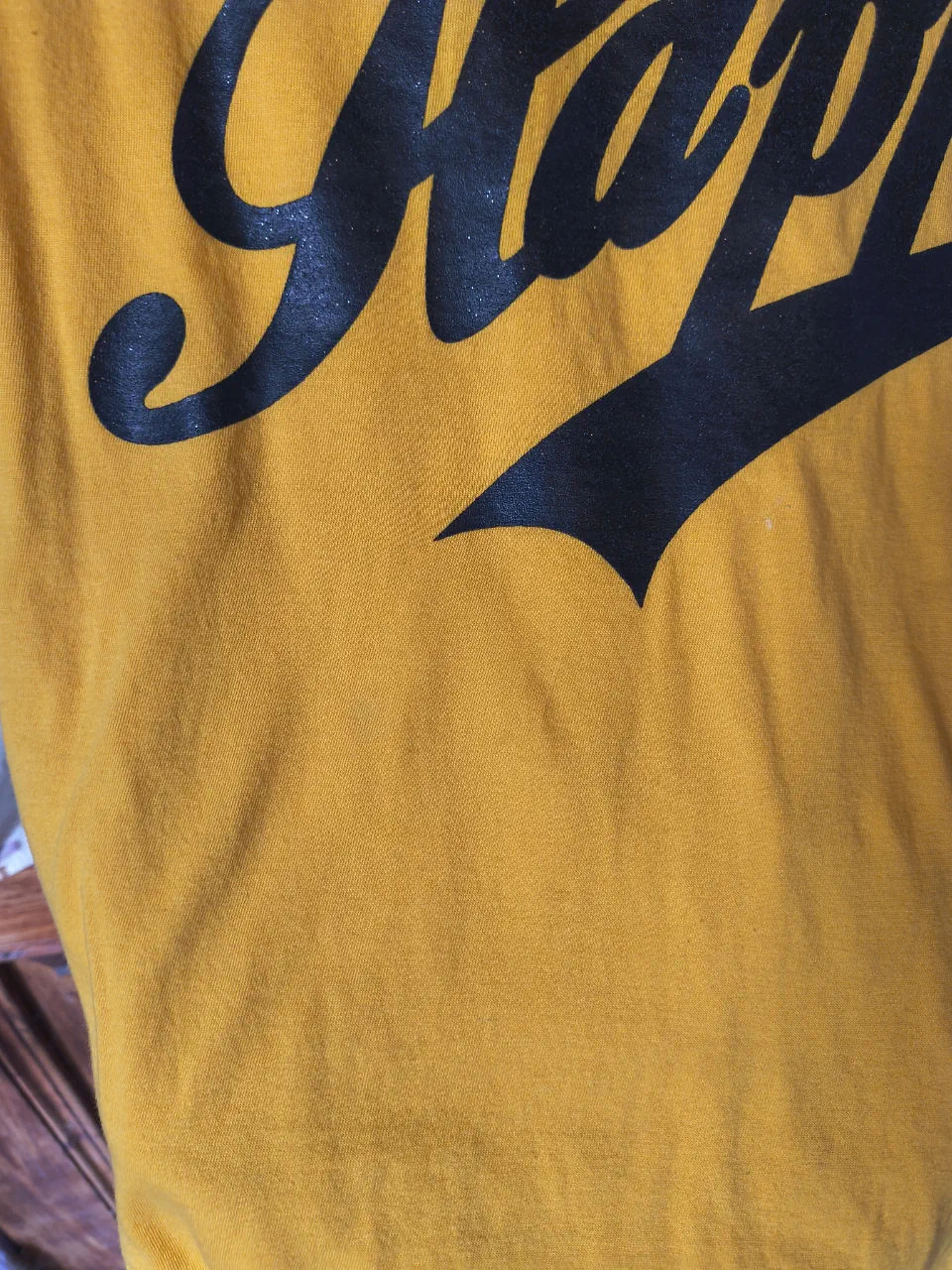 Remera Lollipop · Talle único