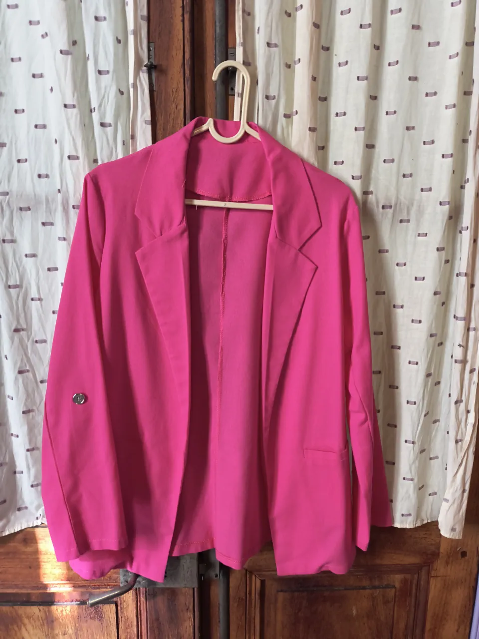 Blazer Sin ✅ - imagen 1