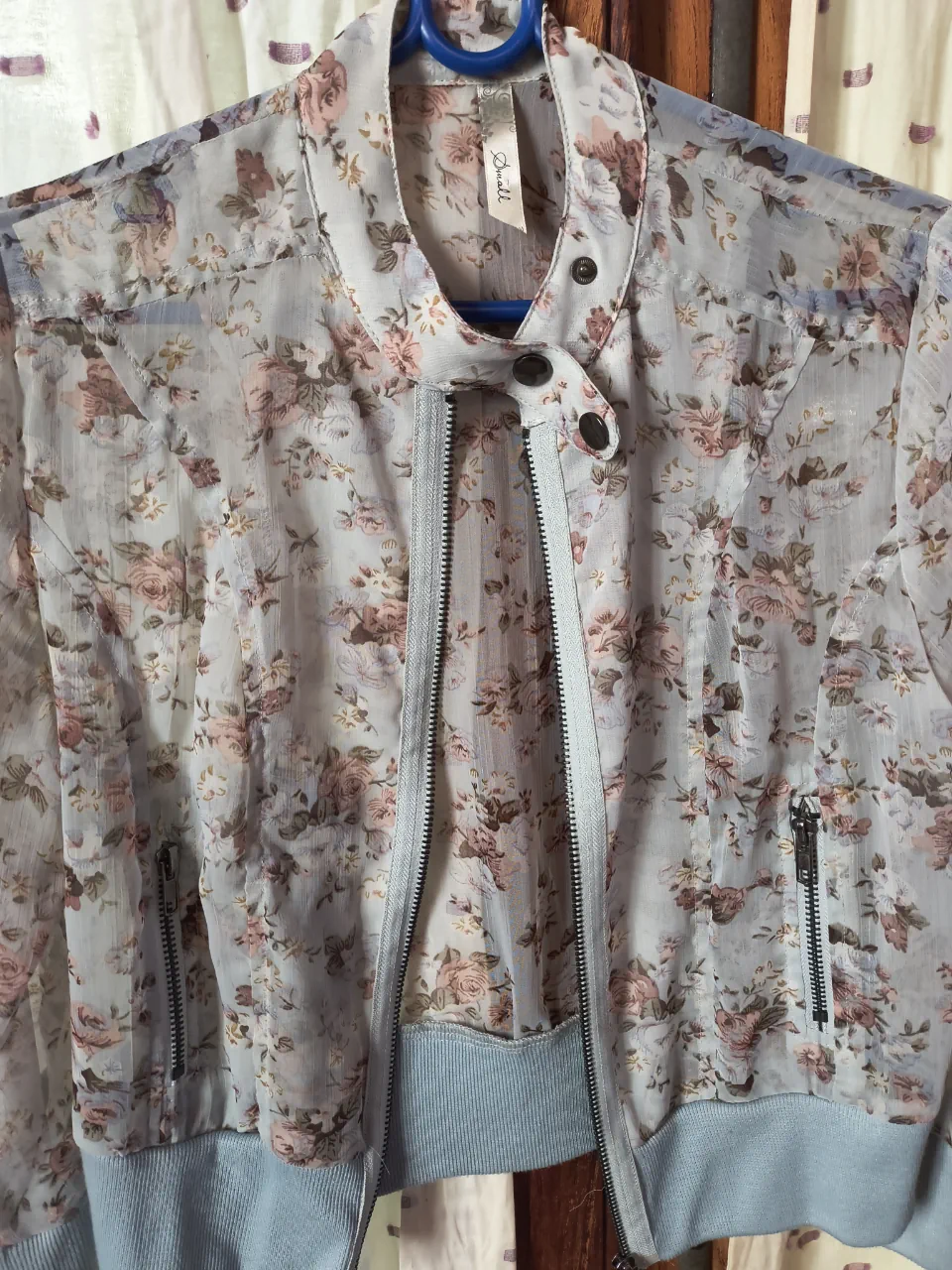 Campera Sin ✅ · Talle S