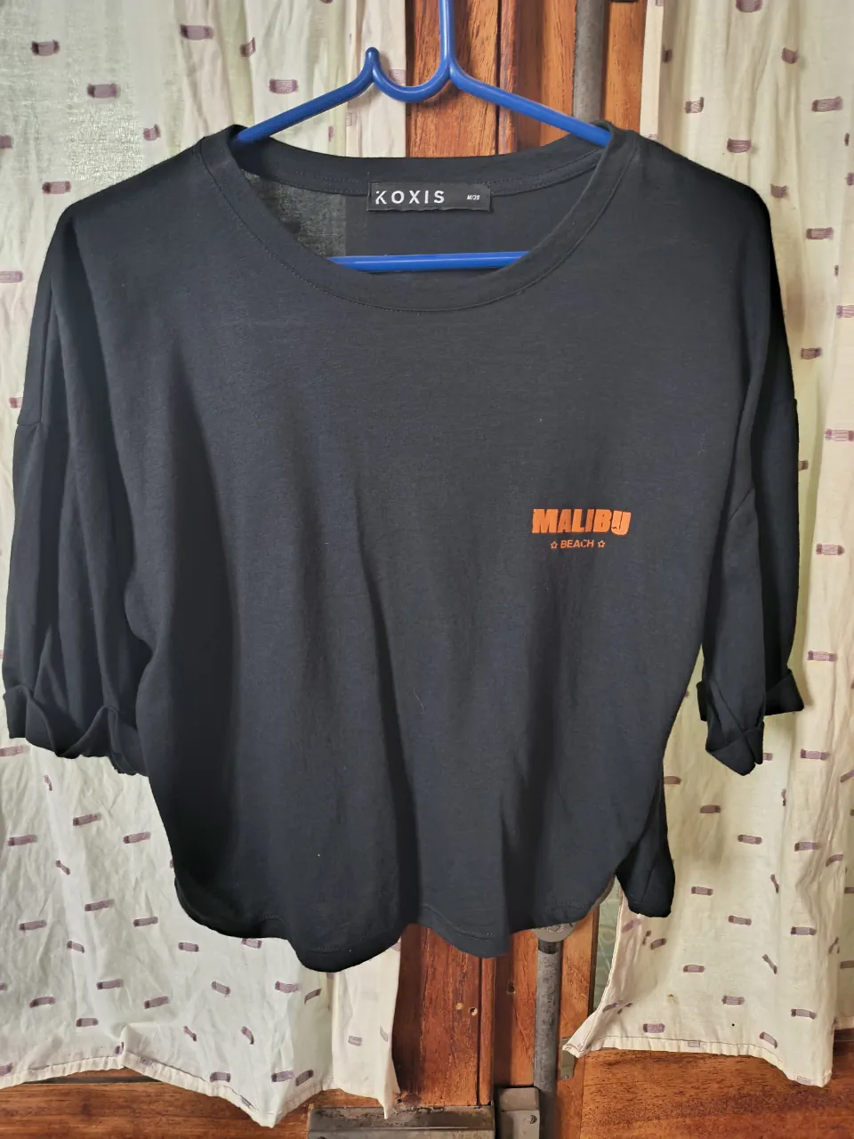 Remera Koxis · Talle M
