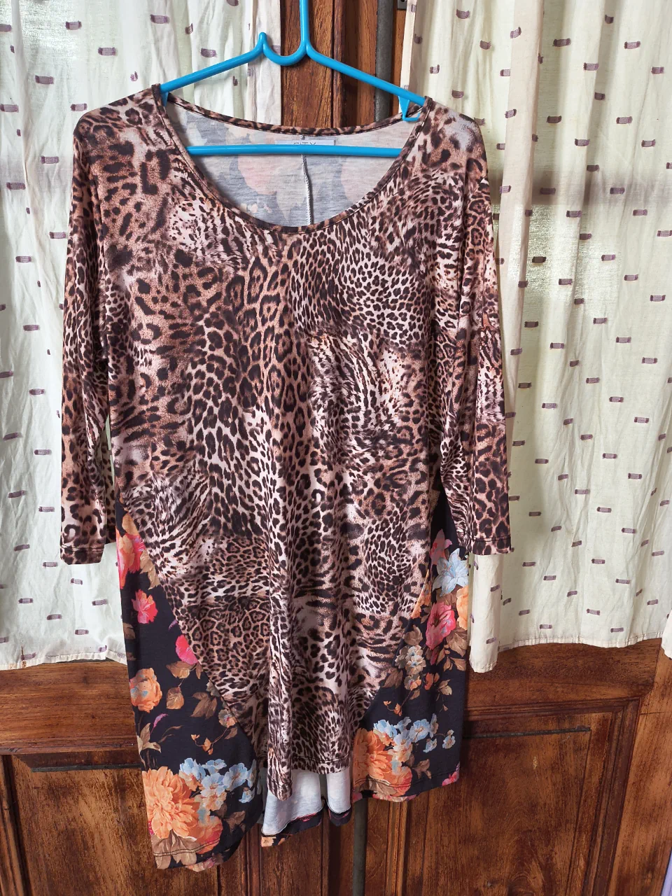 Vestido city - imagen 1
