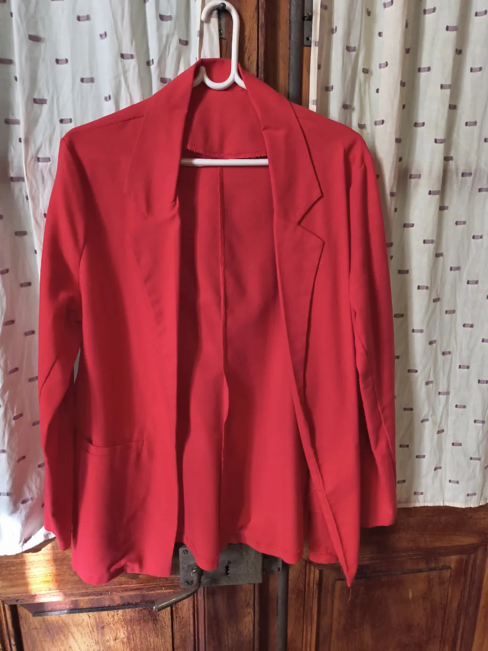 Blazer Sin ✅ · Talle único