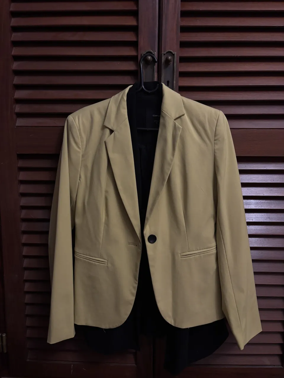 Zara · Talle S