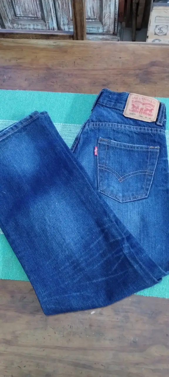 Jean Levi's · Talle 10 años / 140 cm