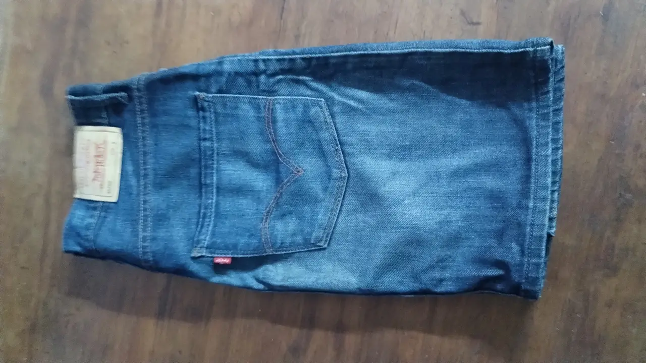 Levi's · Talle US 25