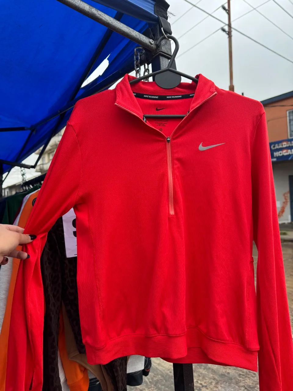 Buzo Nike - imagen 1