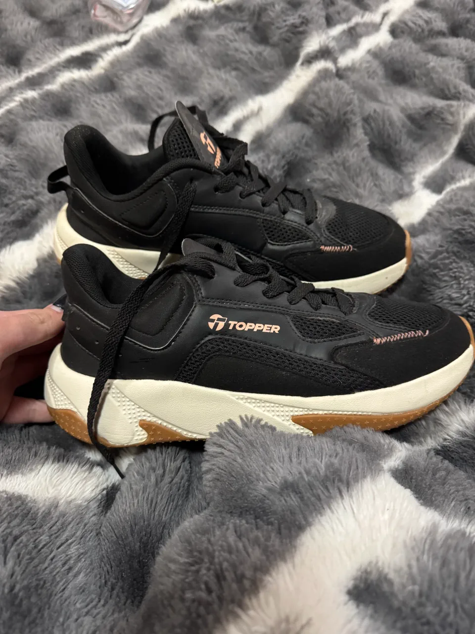 Zapatillas Topper - imagen 1