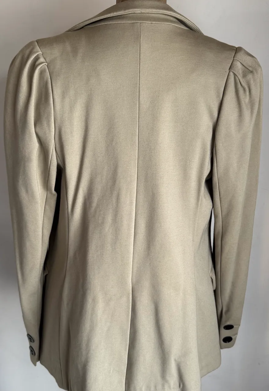 Blazer Jazmín Chebar - imagen 6