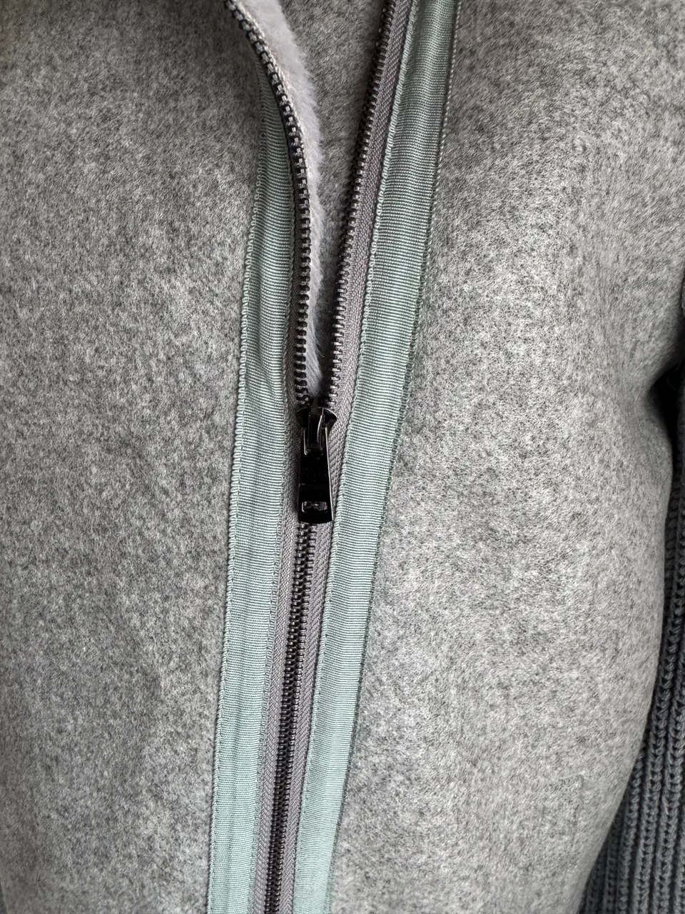Campera Otras - imagen 2