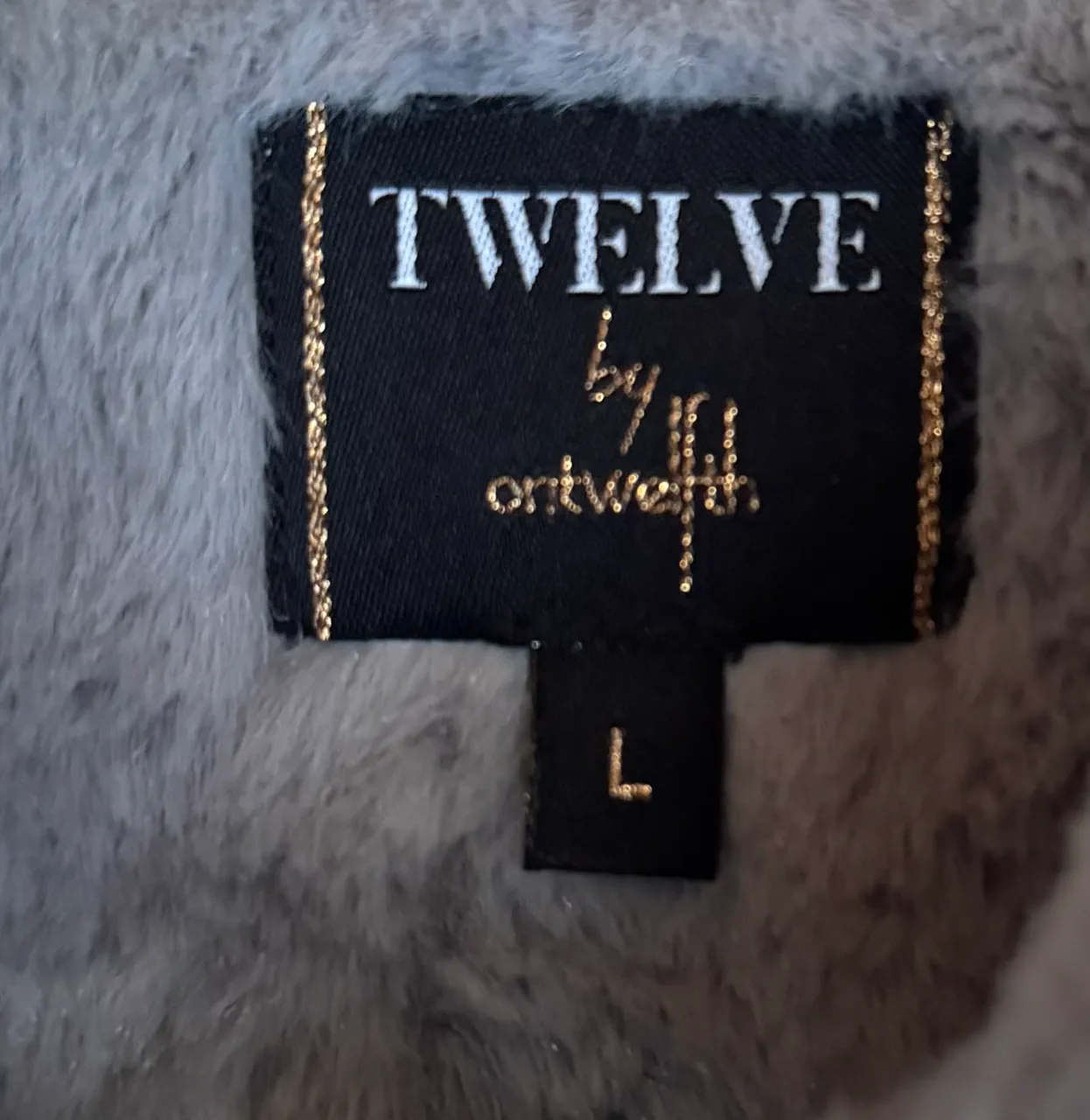 Campera Otras - imagen 6