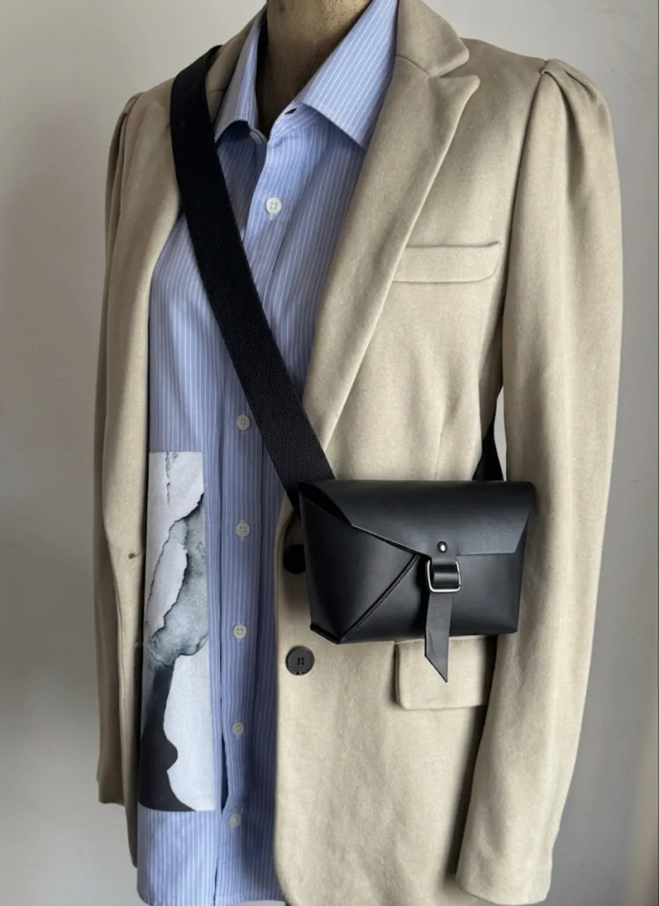 Blazer Jazmín Chebar · Talle 2