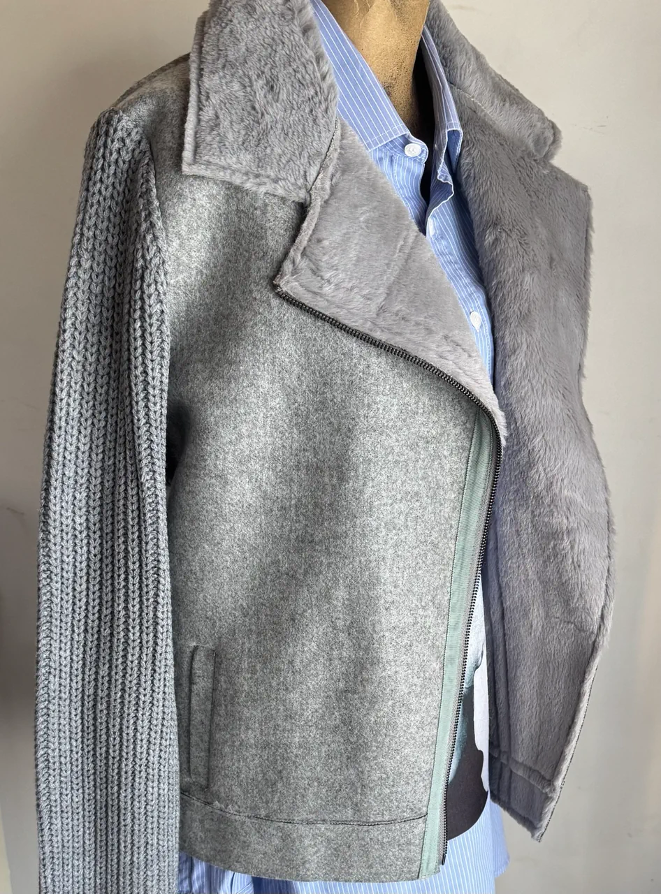 Campera Otras - imagen 4