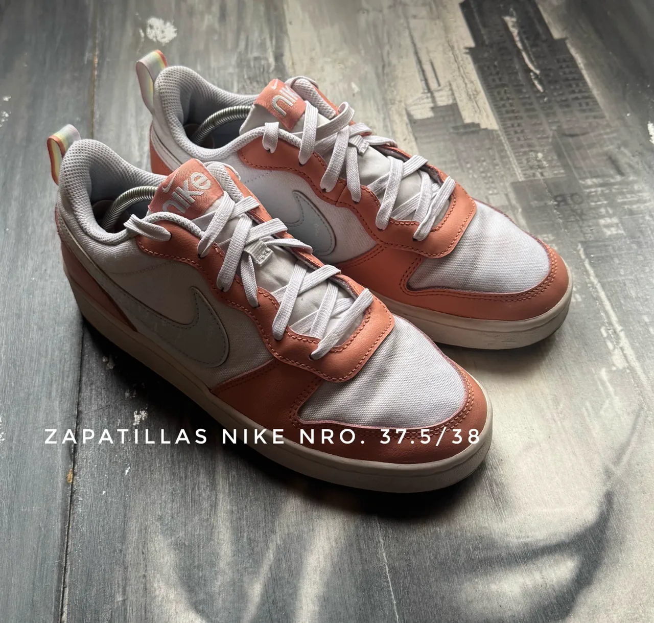 Zapatillas Nike - imagen 1