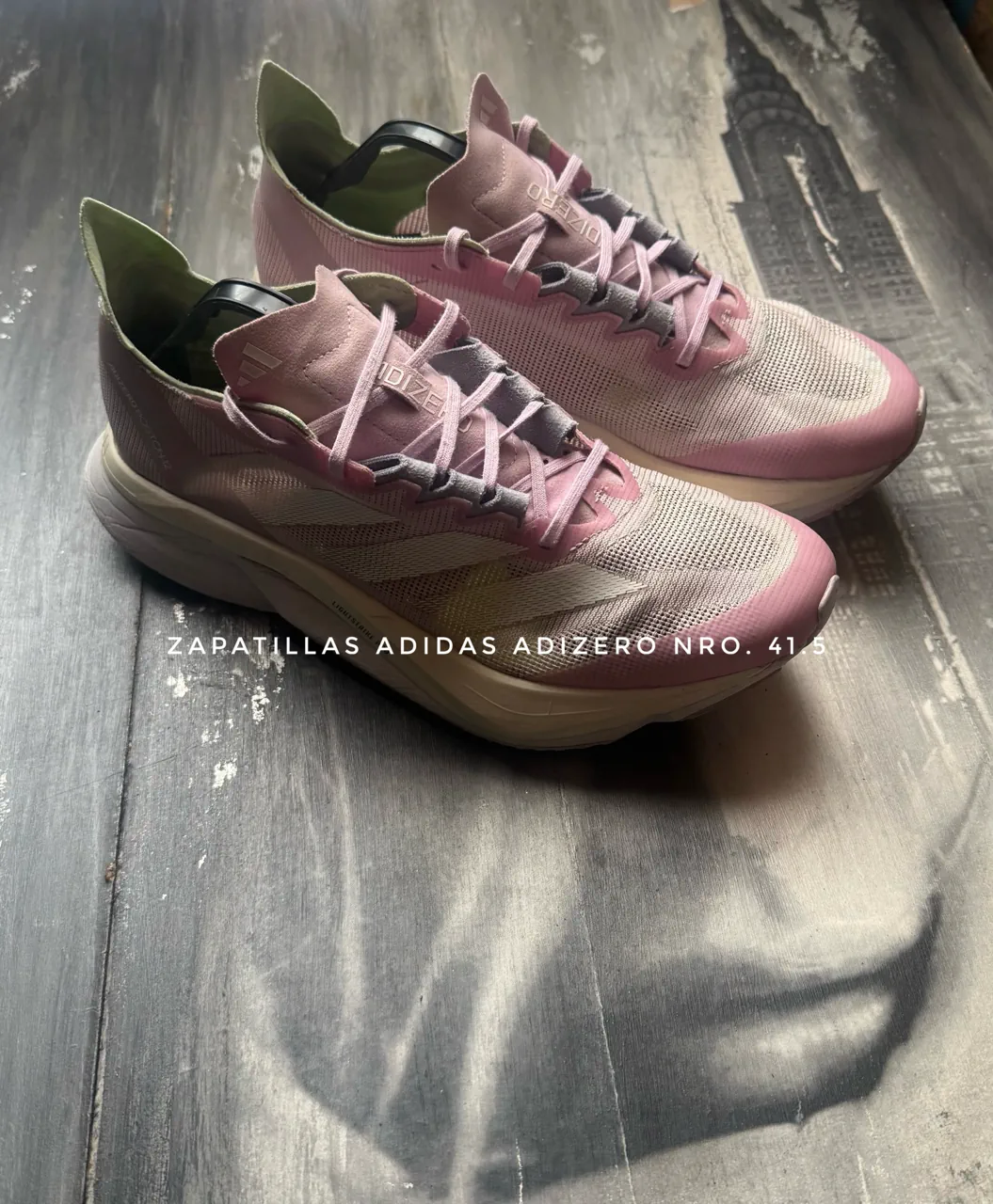 Zapatillas adidas - imagen 1
