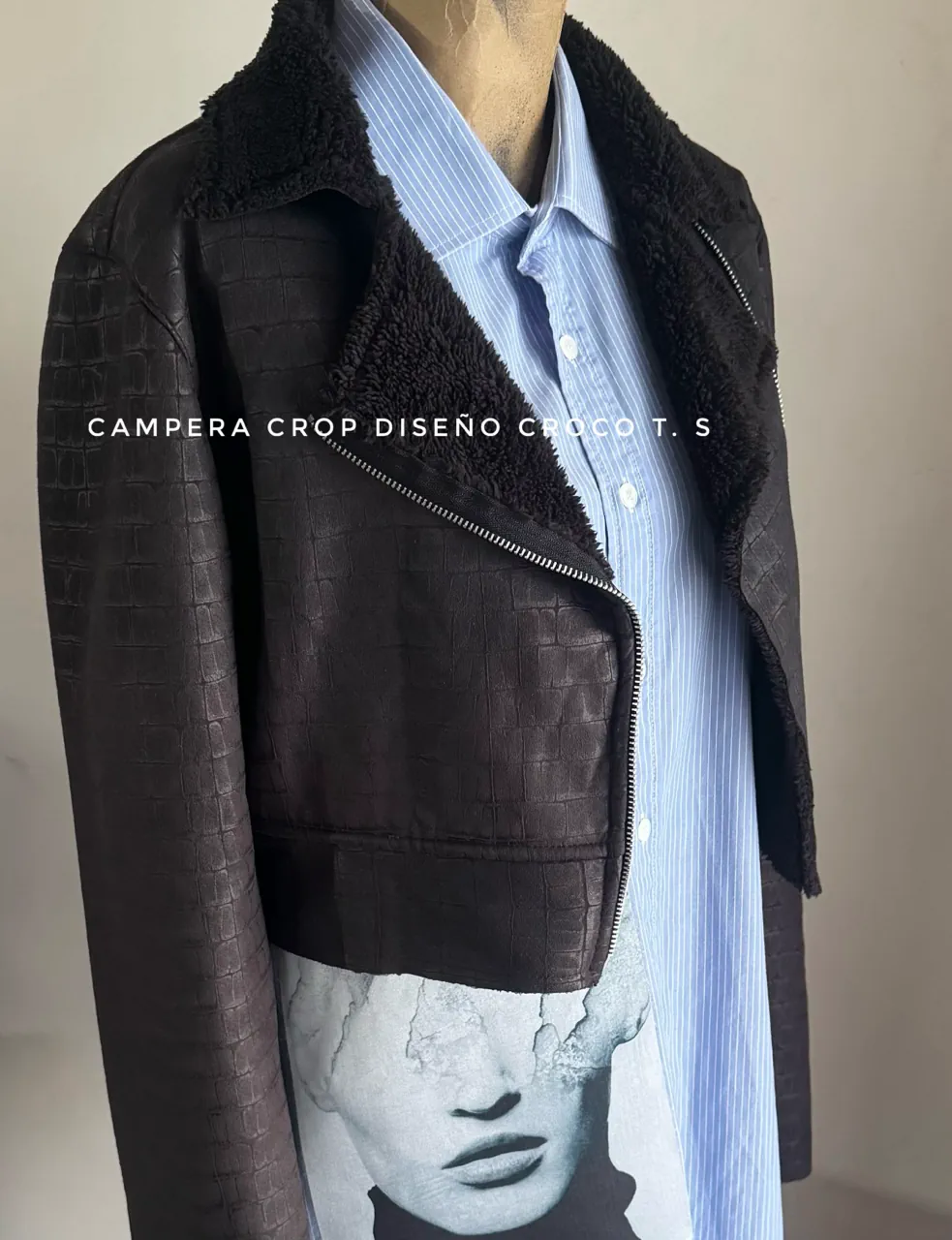 Campera Otra - imagen 1