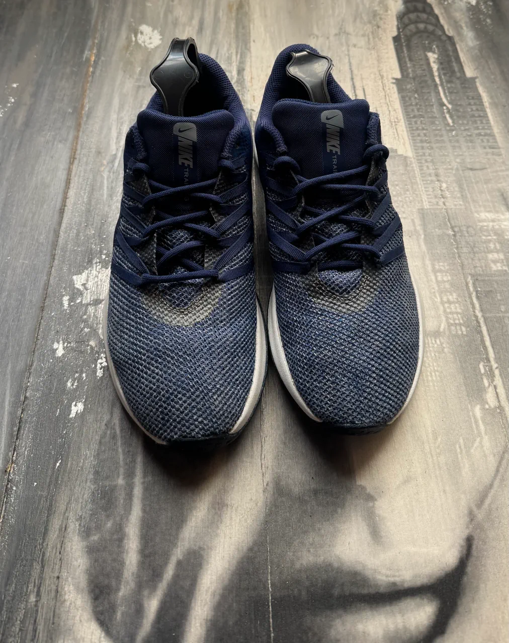 Zapatillas Nike - imagen 2