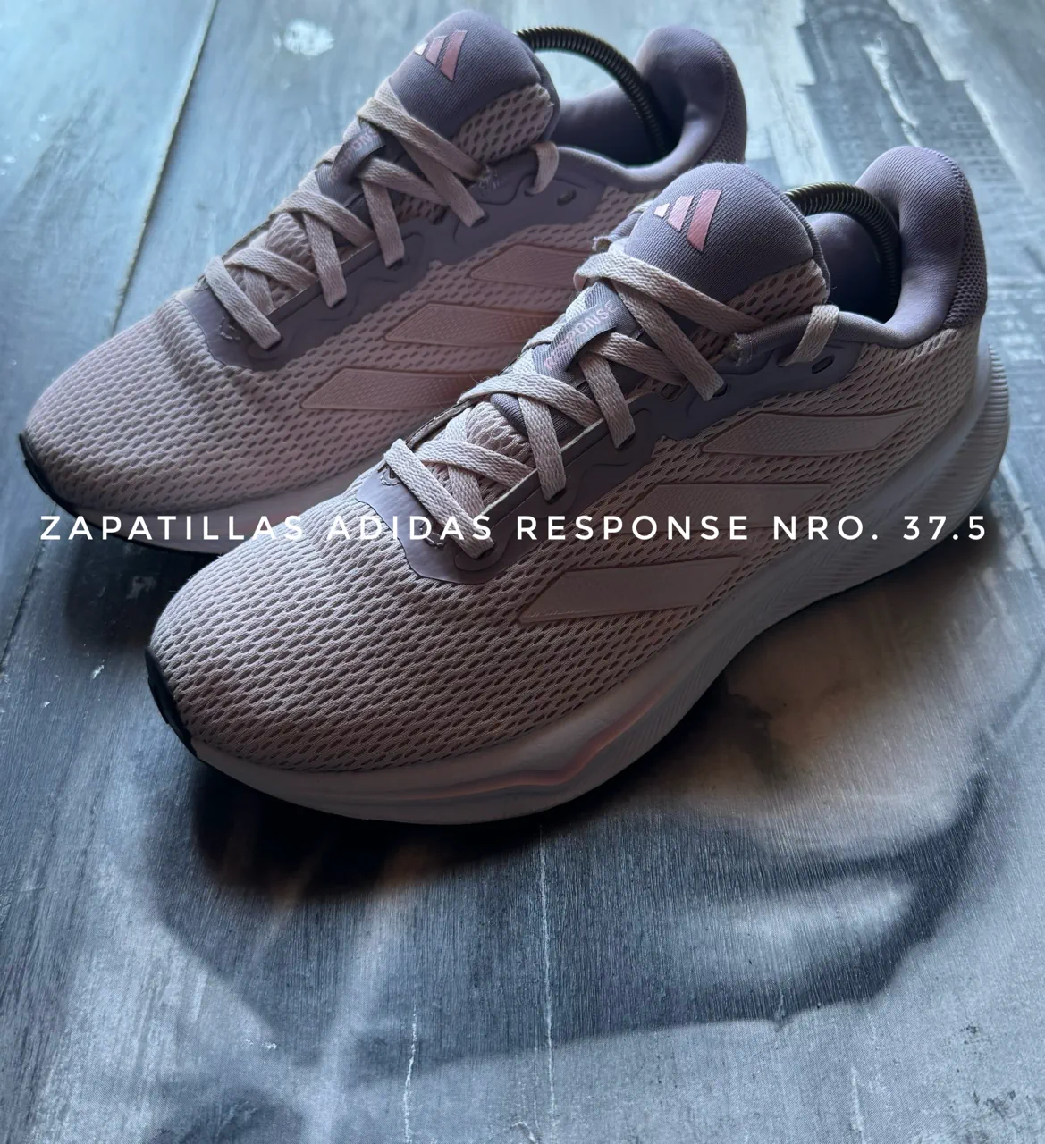 Zapatillas adidas - imagen 1