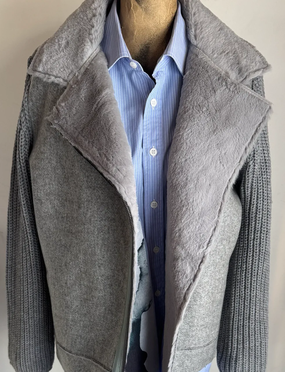 Campera Otras - imagen 3