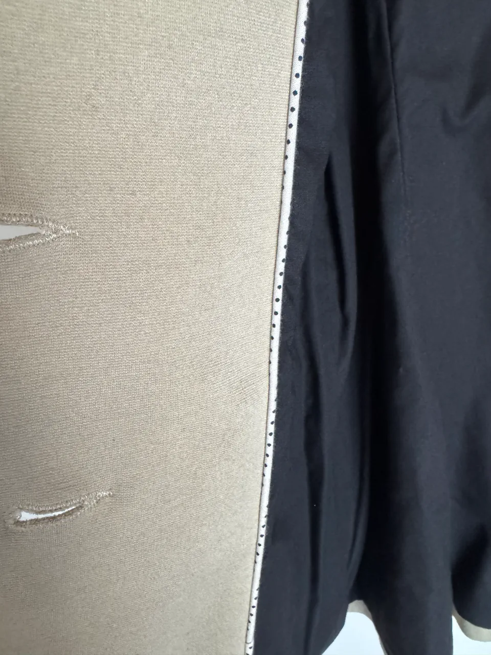 Blazer Jazmín Chebar - imagen 8