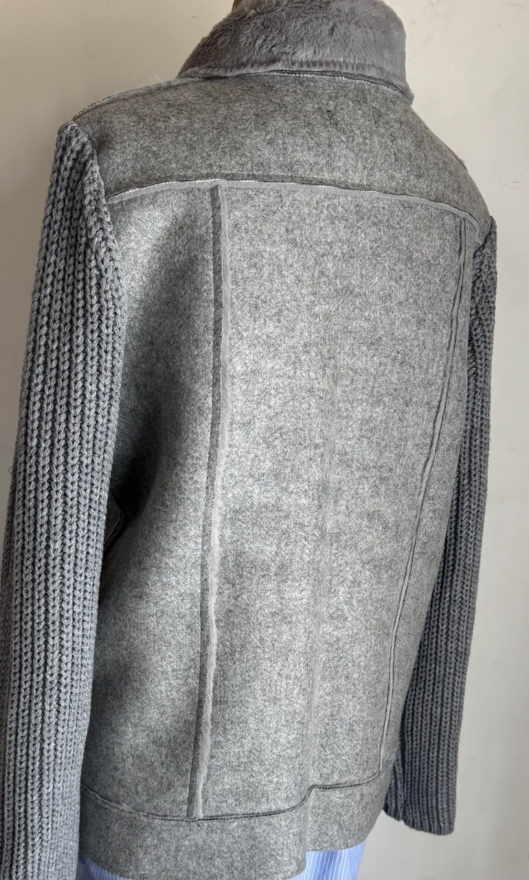 Campera Otras - imagen 5