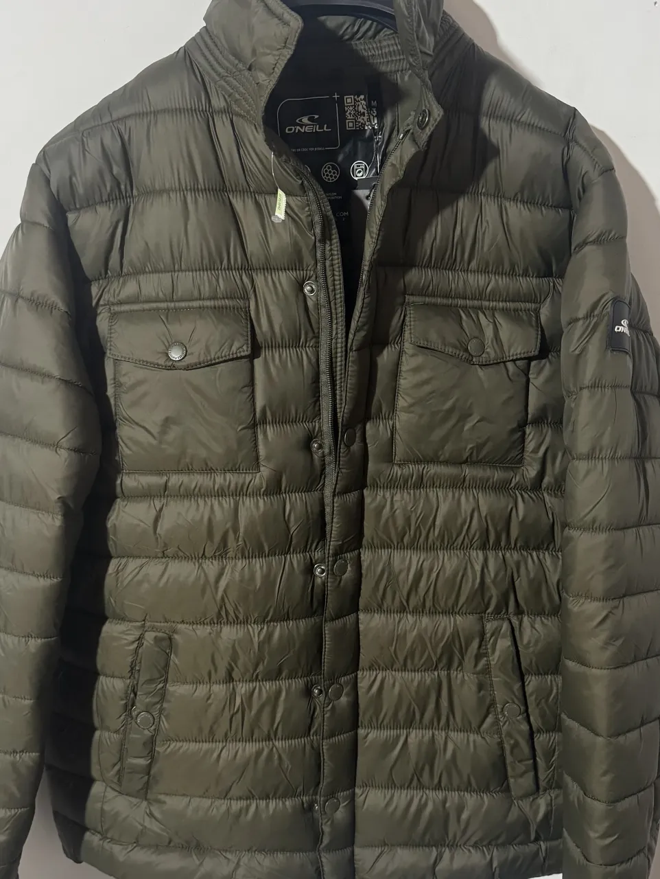 Campera O'Neill · Talle L