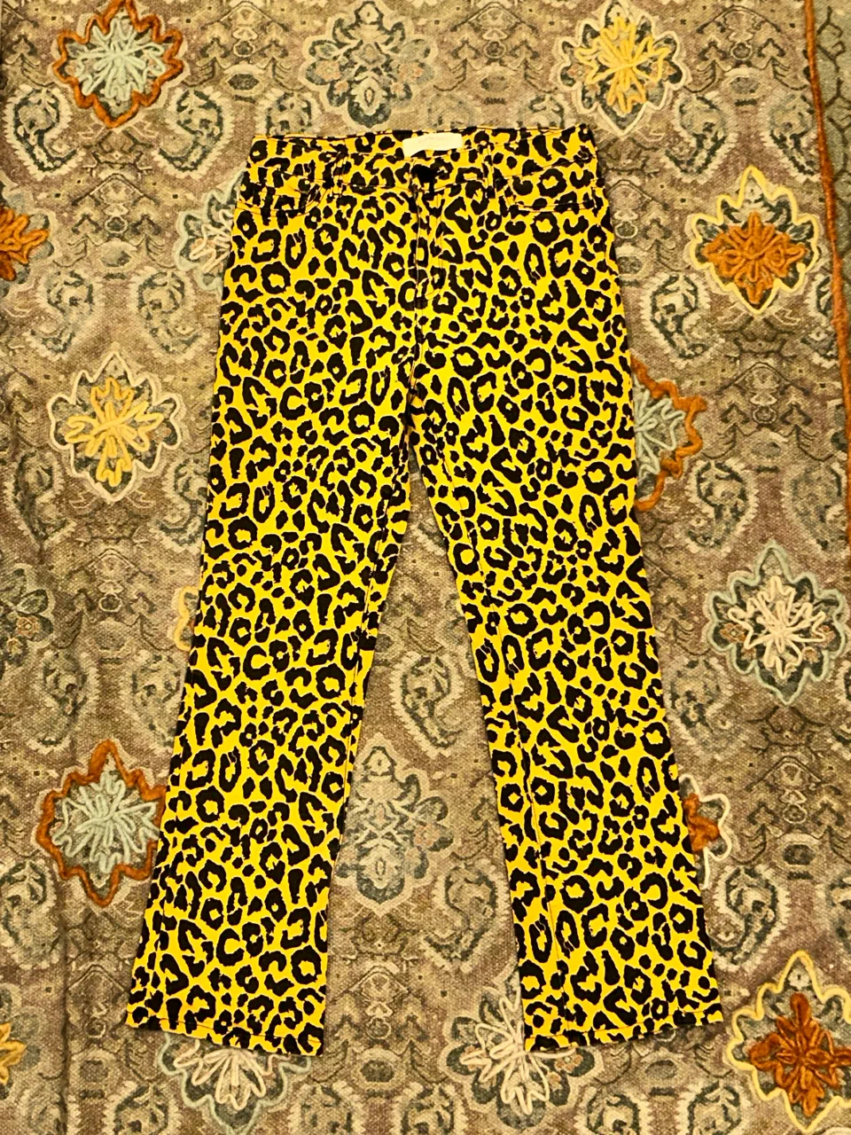 Pantalón Rapsodia - imagen 1