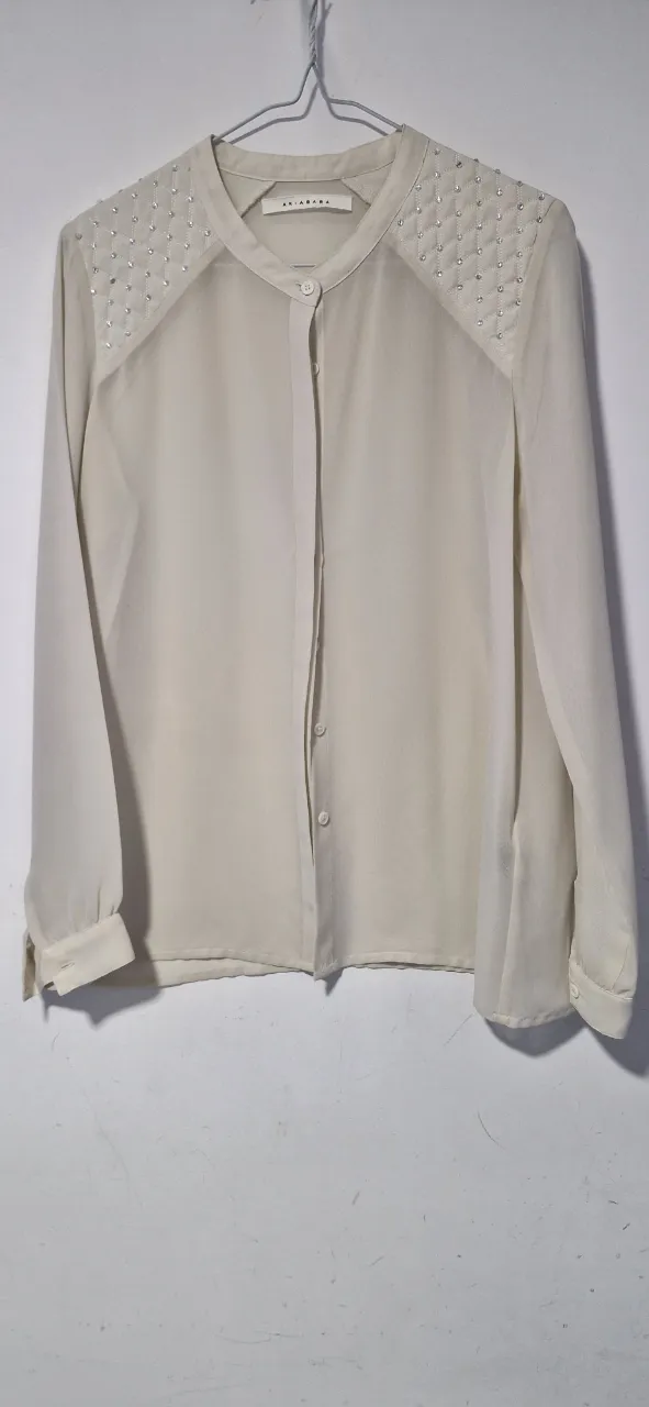 Blusa Akiabara - imagen 1