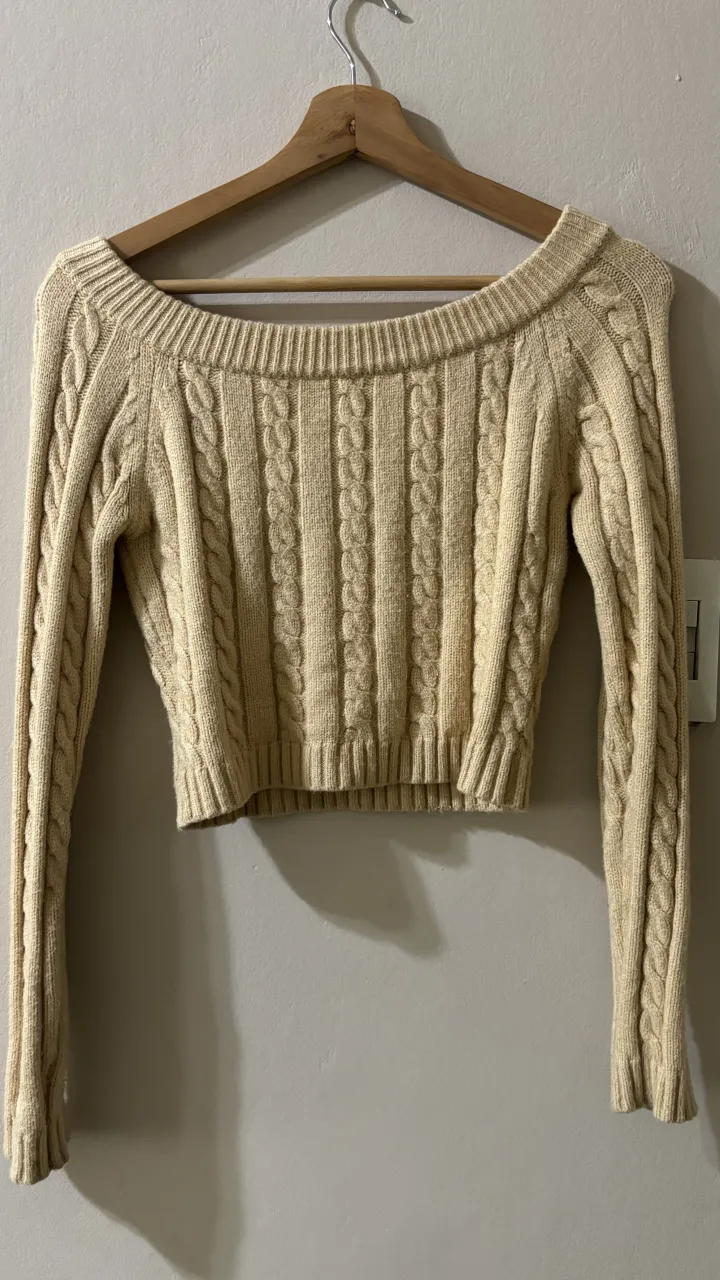Sweater Otra - imagen 1