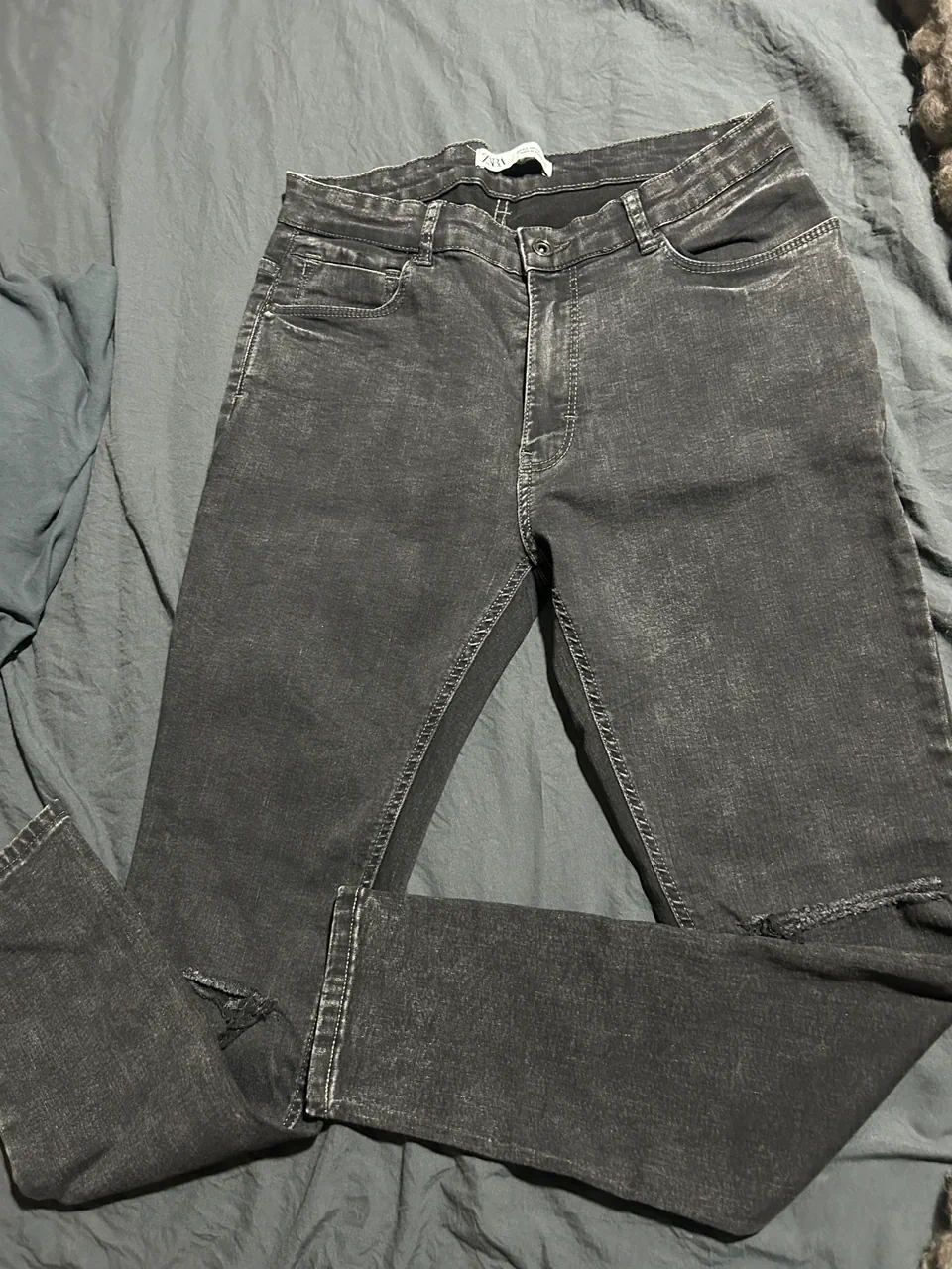 Zara · Talle US 34