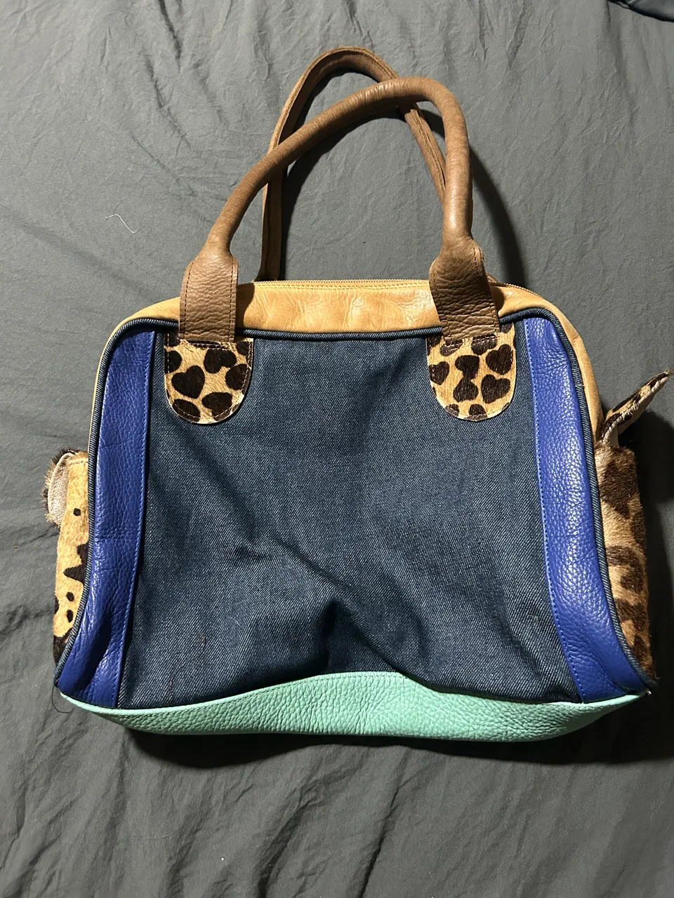 Cartera a