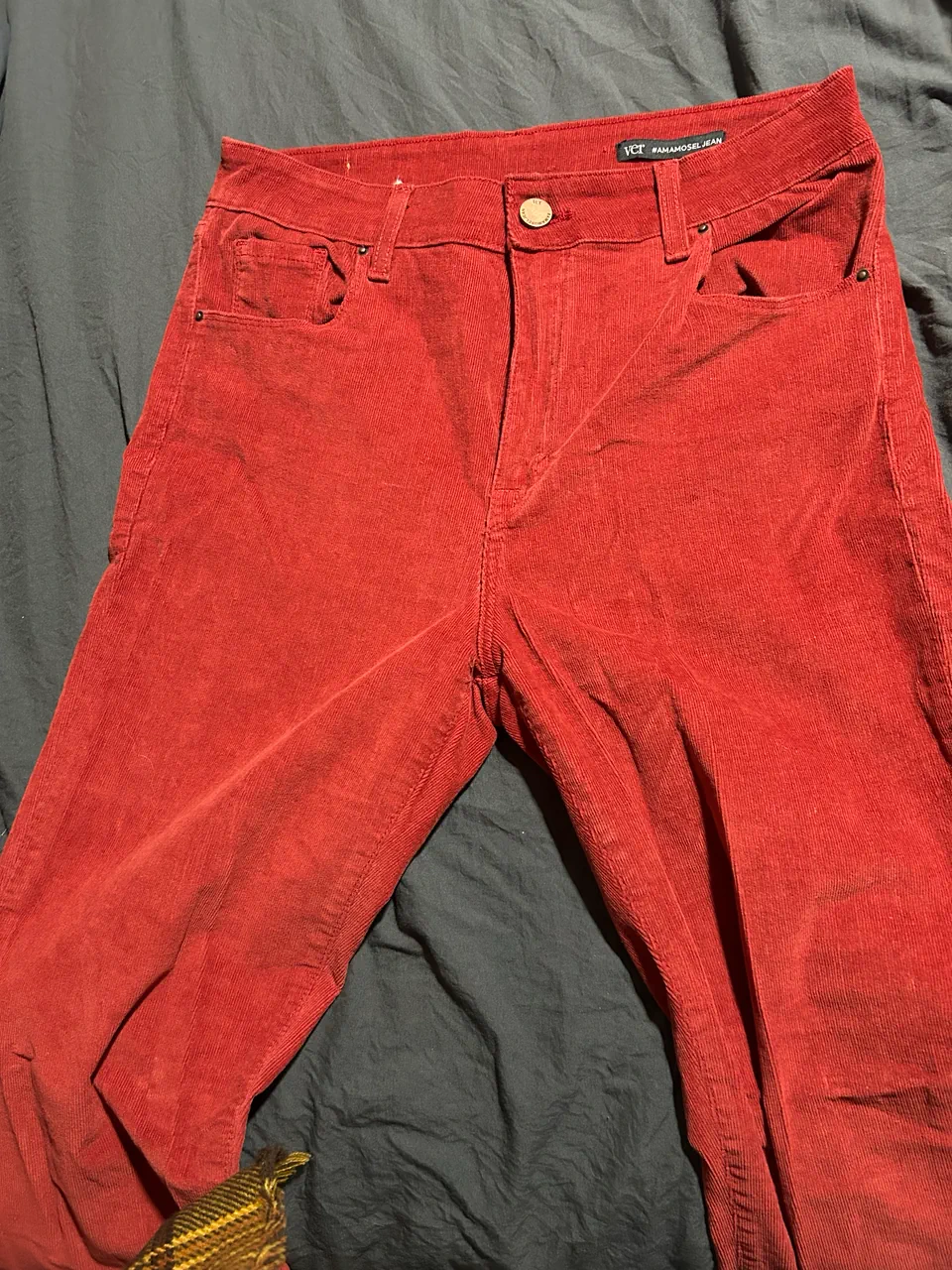 Pantalón Ver · Talle US 36