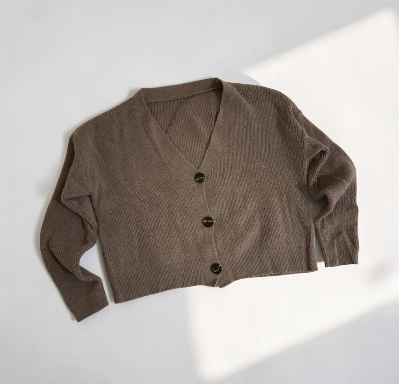 Cardigan A ≠ - imagen 1