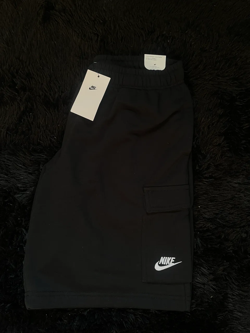 Nike · Talle M