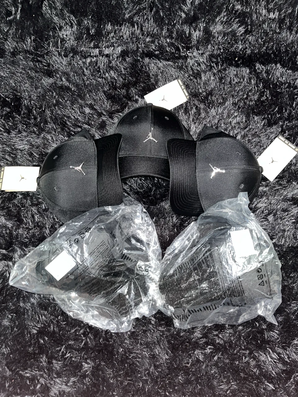 Gorra Nike - imagen 1