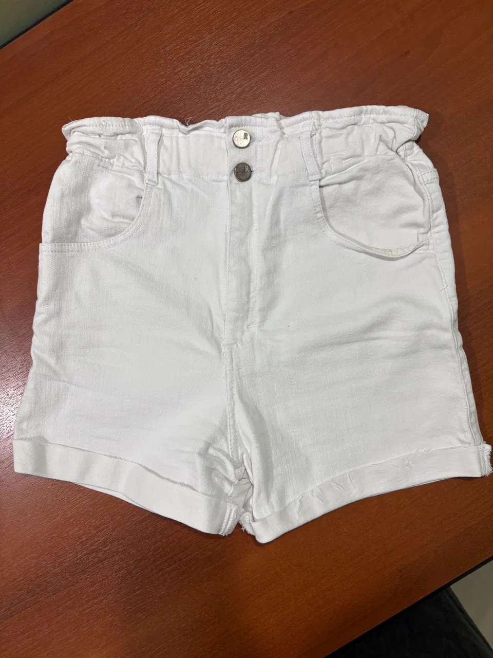 Ríe jeans · Talle MEX/ARG 28