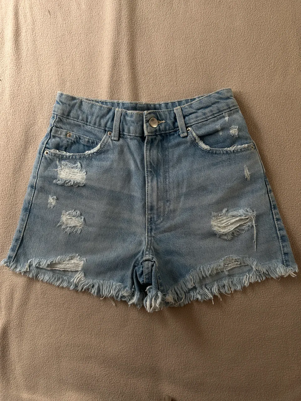 Short Bershka - imagen 2