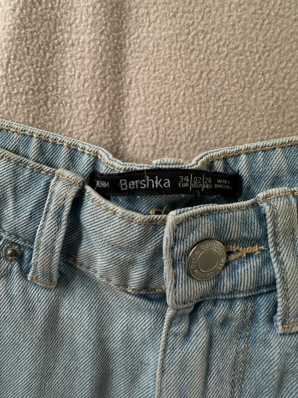 Short Bershka - imagen 3